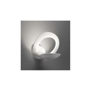 ARTEMIDE Artemide 1248010A - LED Stm. nástěnné svítidlo PIRCE LED/27W/230V 3000K bílá