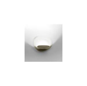 ARTEMIDE Artemide 1248020A - LED Stm. nástěnné svítidlo PIRCE LED/27W/230V 3000K zlatá