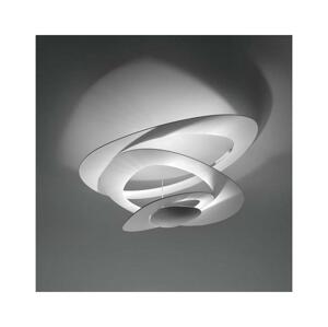 ARTEMIDE Artemide 1253110A-LED Stmívatelné stropní svítidlo PIRCE LED/44W/230V 3000K bílá