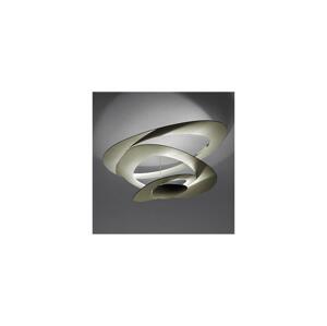 ARTEMIDE Artemide 1253120A - LED Stm. stropní svítidlo PIRCE LED/44W/230V 3000K zlatá