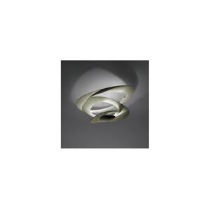 ARTEMIDE Artemide 1255120A - LED Stm. stropní svítidlo PIRCE LED/44W/230V 3000K zlatá