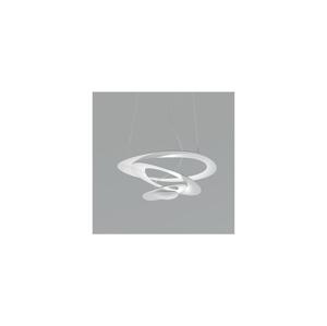 ARTEMIDE Artemide 1256110A - LED Stmívatelný lustr na lanku PIRCE LED/44W/230V 3000K bílá