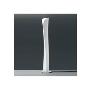 ARTEMIDE Artemide 1361020A - LED Stojací lampa CADMO LED/44W/230V + 1xGU10/10W/230V bílá