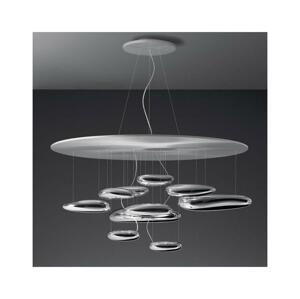 ARTEMIDE Artemide 1367110A - LED Stmívatelný lustr na lanku MERCURY LED/58W/230V 3000K