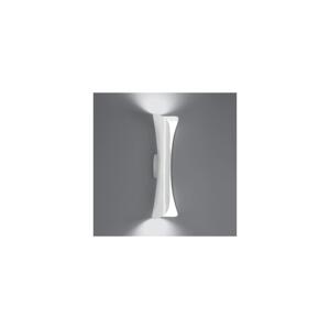 ARTEMIDE Artemide 1373020A - Nástěnné svítidlo CADMO 2xGU10/10W/230V bílá