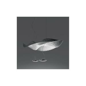 ARTEMIDE Artemide 1513010A - Lustr na lanku COSMIC 2xR7s/11W/230V lesklý chrom