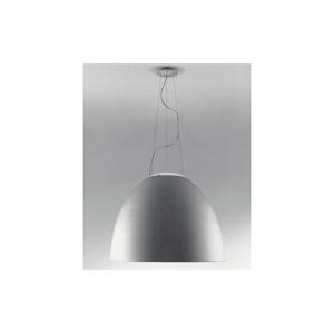 ARTEMIDE Artemide A242910 - Lustr na lanku NUR 2xR7s/11W/230V šedá