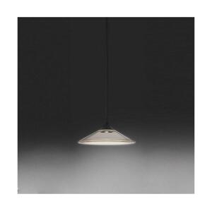 ARTEMIDE Artemide 0351030A - LED Lustr na lanku ORSA LED/8,5W/230V 3000K pr. 21 cm
