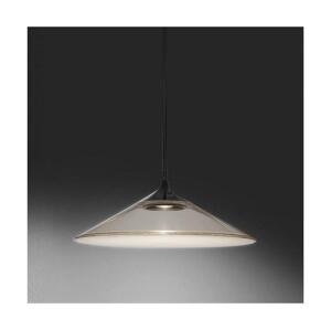 ARTEMIDE Artemide 0352030A-LED Stm. lustr na lanku ORSA LED/20W/230V 3000K pr. 24,5 cm