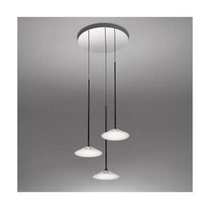 ARTEMIDE Artemide 0353030A - LED Stm. lustr na lanku ORSA CLUSTER LED/22W/230V 3000K