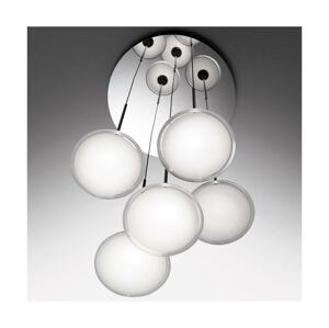 ARTEMIDE Artemide 0355030A - LED Stm. lustr na lanku ORSA CLUSTER LED/37W/230V 3000K