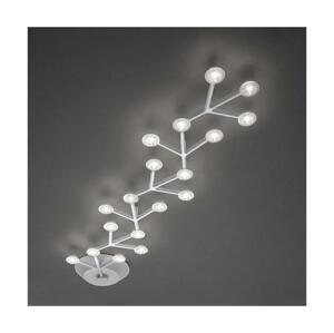 ARTEMIDE Artemide 1596050APP-LED Stmívatelné stropní svítidlo NET LED/45W/230V 3000K