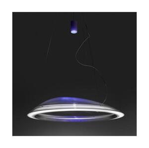 ARTEMIDE Artemide 1402010APP-LED RGBW Stm. lustr na lanku AMELUNA LED/45W/230V 3000K