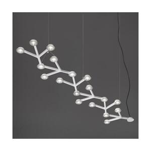 ARTEMIDE Artemide 1578050APP - LED Stmívatelný lustr na lanku NET LED/45W/230V 3000K