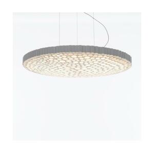 ARTEMIDE Artemide 0213010APP - LED Stm. lustr na lanku CALIPSO LED/50W/230V 3000K