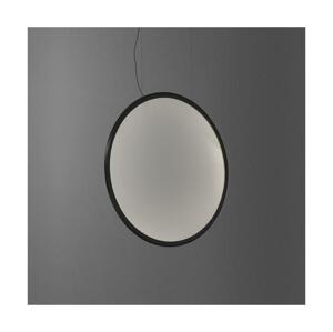 ARTEMIDE Artemide 1992030APP - LED Stm. lustr na lanku DISCOVERY LED/40W/230V 3000K černá