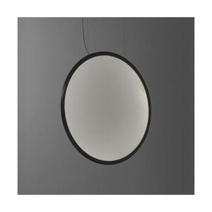 ARTEMIDE Artemide 1993030APP - LED Stm. lustr na lanku DISCOVERY LED/60W/230V 3000K černá