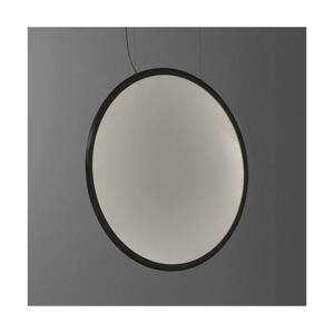 ARTEMIDE Artemide 1994030APP - LED St. lustr na lanku DISCOVERY LED/80W/230V 3000K černá