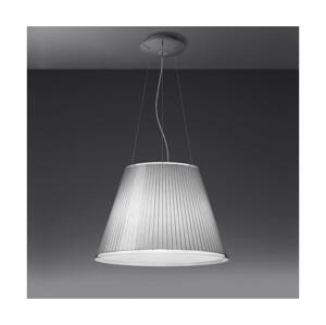 ARTEMIDE Artemide 1124110A - Lustr na lanku CHOOSE MEGA 3xE27/12W/230V bílá