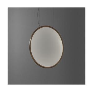 ARTEMIDE Artemide 1992060APP-LED St. lustr na lanku DISCOVERY LED/40W/230V 3000K bronzová
