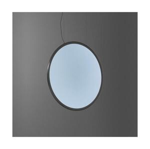 ARTEMIDE Artemide 1992210APP - LED Stm. lustr na lanku DISCOVERY LED/50W/230V antracit