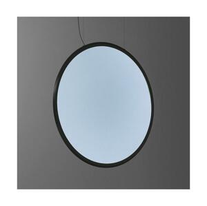 ARTEMIDE Artemide 1994230APP - LED Stm. lustr na lanku DISCOVERY LED/84W/230V černá
