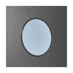 ARTEMIDE Artemide 1993210APP - LED Stm. lustr na lanku DISCOVERY LED/71W/230V antracit
