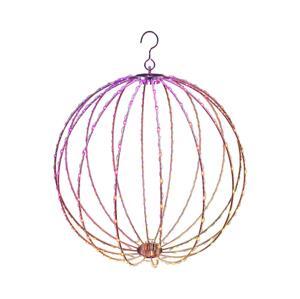 Twinkly TW3DB200STP-TEU - LED RGBW Venkovní dekorace SPHERE 210xLED IP44 Wi-Fi TW3DB200STP-TEU