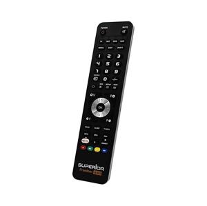 MK FLORIA MK FLORIA Superior FREEDOM 4v1 USB - Dálkový ovladač 4v1 USB
