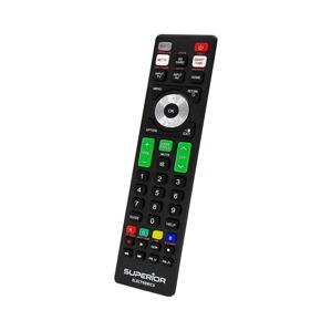 MK FLORIA MK FLORIA Superior RC TV Pana-Náhr. dálkový ovladač pro TV značky PANA