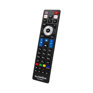 MK FLORIA MK FLORIA Superior RC TV Philips -Náhradní dálkový ovladač pro TV značky PHILIPS