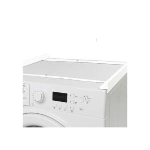 MK FLORIA Superior Tower Slim - Mezikus pro pračku a sušičku 66 cm bílá 22.045271