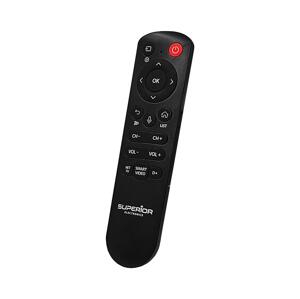 MK FLORIA Superior RC UNI TV LG VOICE-Náhr. dálk. ovladač pro TV značky LG 2xAAA 22.045259