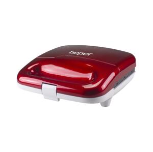 Beper - Vaflovač 850W/230V BEP-P101CUD100