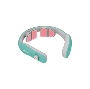 Beper - Nabíjecí masážní přístroj krku EMS 5V/900 mAh mintová BEP-P302MAS100