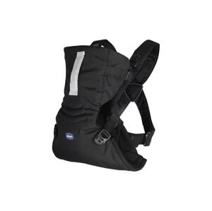 Chicco Chicco - Dětské nosítko EASY FIT černá