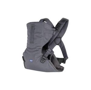 Chicco Chicco - Dětské nosítko EASY FIT šedá