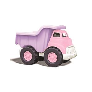 Green Toys Green Toys - Nákladní auto fialová/růžová
