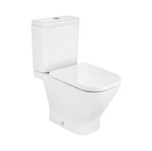 Roca Roca A342477000 - WC mísa GAP keramika/bílá