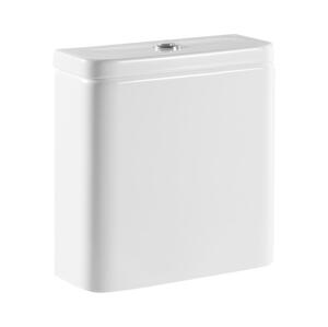 Roca A341470000 - Splachovací nádržka GAP spodní přívod keramika/bílá A341470000