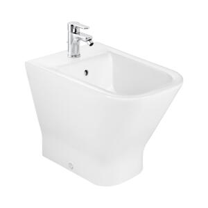Roca A357477000 - Stojící bidet GAP keramika/bílá A357477000