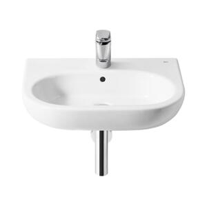 Roca Roca A327242000 - Závěsné umyvadlo MERIDIAN 60x46 cm keramika/bílá