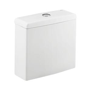 Roca A341242000 - Splachovací nádržka MERIDIAN spodní přívod keramika/bílá A341242000