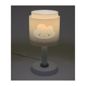 Dalber 76011NE - LED Dětská lampička BABY DREAMS 1xG4/4W/230V šedá 76011NE