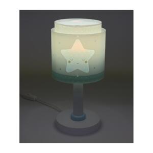 Dalber 76011NT - LED Dětská lampička BABY DREAMS 1xG4/4W/230V modrá 76011NT