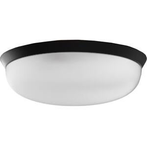 FARO Barcelona FARO 3L002 - LED Stm. svítidlo pro látor HEY, HEYWOOD LED/18W/230V černá 3L002