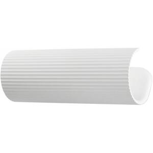 FARO Barcelona FARO 63436 - Nástěnné svítidlo TRAMA 2xE14/7W/230V bílá