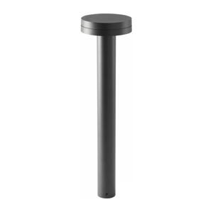FARO Barcelona FARO 71948 - LED Venkovní lampa ESPOT LED/9W/230V IK07 IP65 60 cm antracit