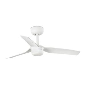FARO Barcelona FARO 33820WT-1TW - LED Stm. vent. MINI PUNT S LED/10W/230V bílá pr. 90 cm WT+DO