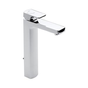 Roca A5A3G01C00 - Umyvadlová baterie + výpusť L90 27,6 cm lesklý chrom A5A3G01C00